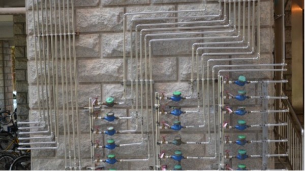 2023年中國供水管道行業現狀分析，政策催使行業快速發展