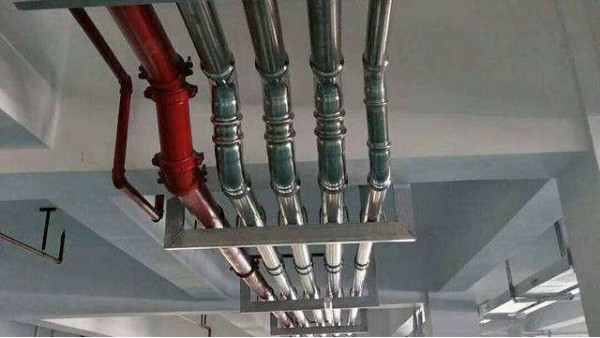 雙卡壓管件安裝能否真的做到不漏水？